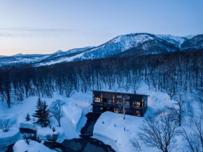 Song Saa Chalet Niseko